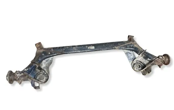 Volkswagen Golf IV Rear axle beam 