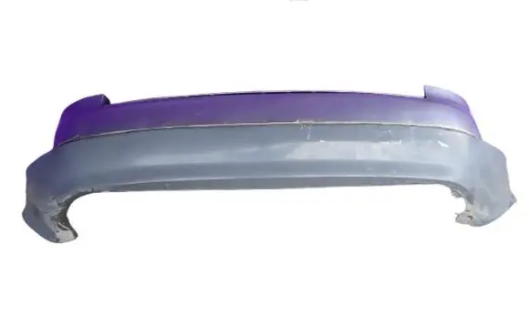 Audi A4 S4 B6 8E 8H Rear bumper 