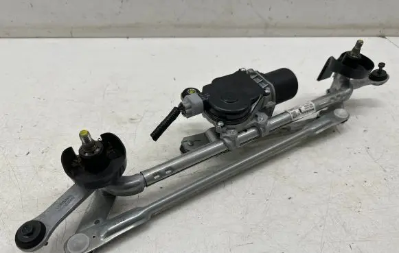 Nissan Qashqai J12 Front wiper linkage and motor 288006UA0A
