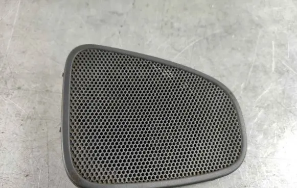 Side speaker trim/cover