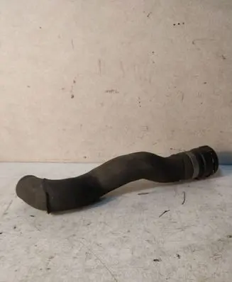 Audi A8 S8 D3 4E Engine coolant pipe/hose 3B0122291