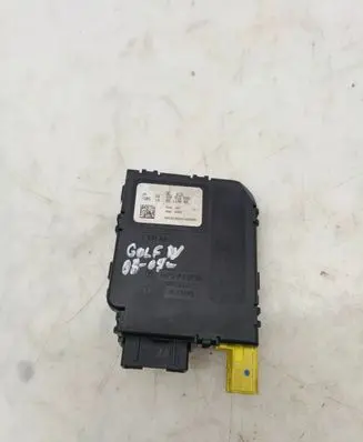 Volkswagen Golf V Steering angle sensor 1K0953549 05113500 01003031280001