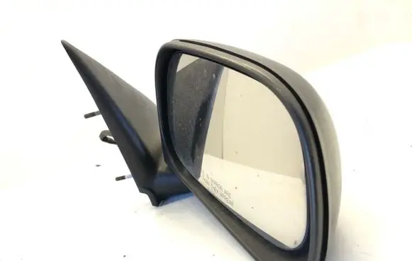 Dodge Durango Front door electric wing mirror 