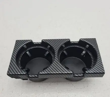 BMW 3 E46 Cup holder front 