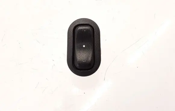 Opel Zafira A Electric window control switch 90561388 13363100