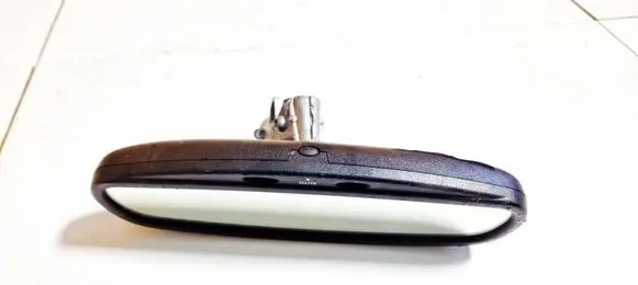 Citroen C5 Rear view mirror (interior) e11026053