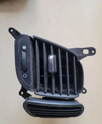 Opel Vivaro Other dashboard part A504227013