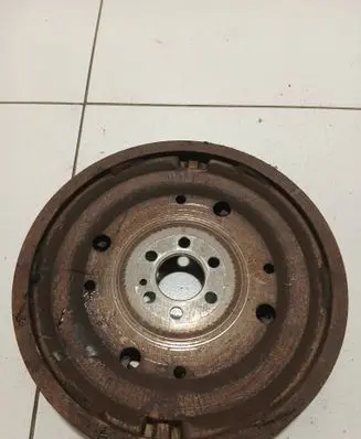 Volkswagen Caddy Flywheel 415062609