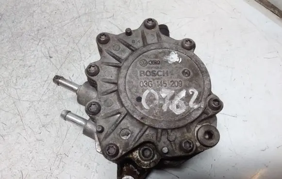 Audi A3 S3 8P Vacuum pump 03G145209