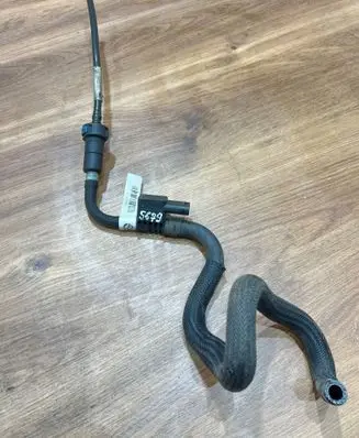 BMW X3 F25 Fuel pressure sensor 7802243 4744572