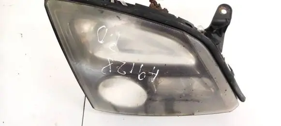 Opel Signum Headlight/headlamp 15588800 155888-00