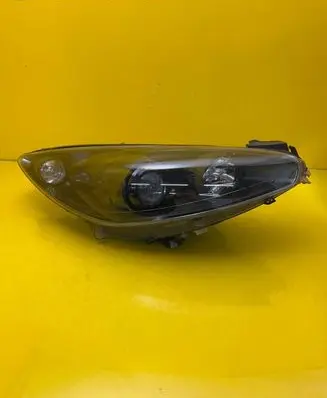 Peugeot 308 Headlight/headlamp 9674040180