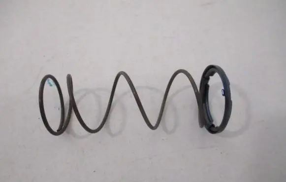 Citroen C4 Cactus Gear shift cable bracket 
