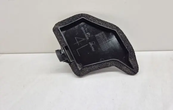 Toyota RAV 4 (XA40) Intercooler air guide/duct channel 5315442020