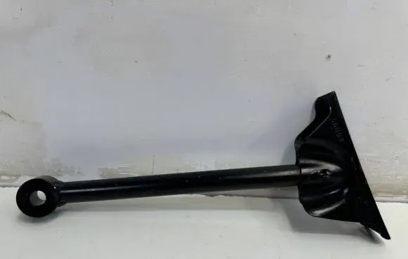 Porsche 911 991 Fender mounting bracket 99150453801
