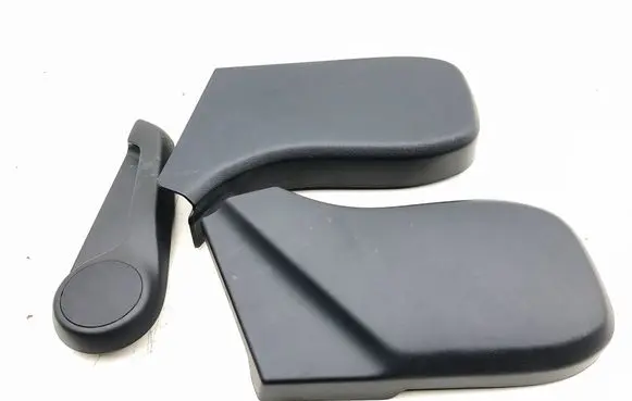 Lexus RX 450H Seat trim 7187948080 7252648040 7183648030