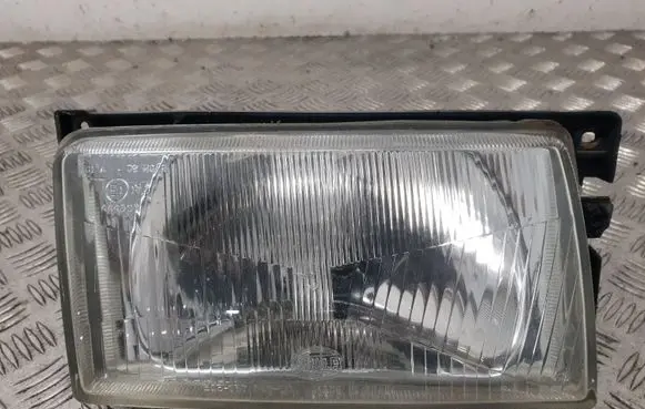Volkswagen Polo III 6N 6N2 6NF Headlight/headlamp 30313754800
