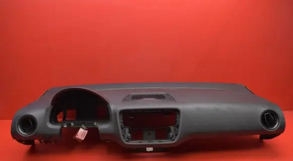 Skoda Citigo Dashboard