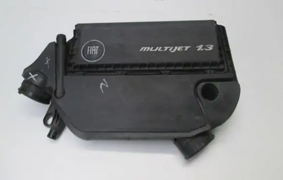 Fiat 500 Abarth Air filter box