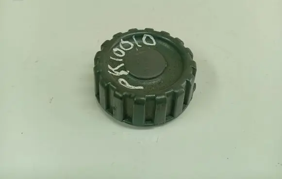 Peugeot 807 Seat adjustment knob
