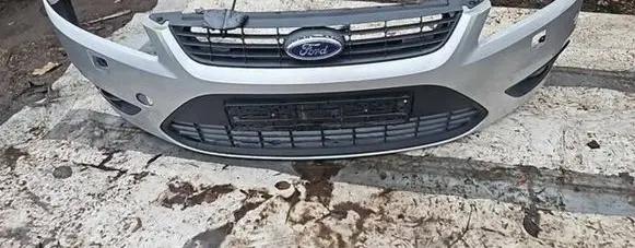 Ford Focus Front bumper