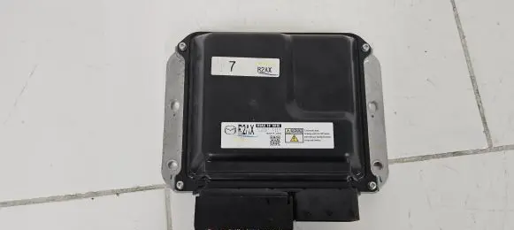 Mazda CX-7 Other control units/modules R2AX18881E 2758009494