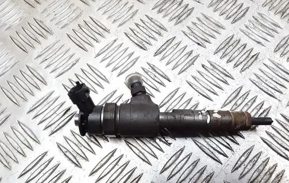 Citroen DS3 Fuel injector 0445110739