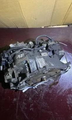 Opel Vectra C Automatic gearbox AF23 555353018 A03007836T