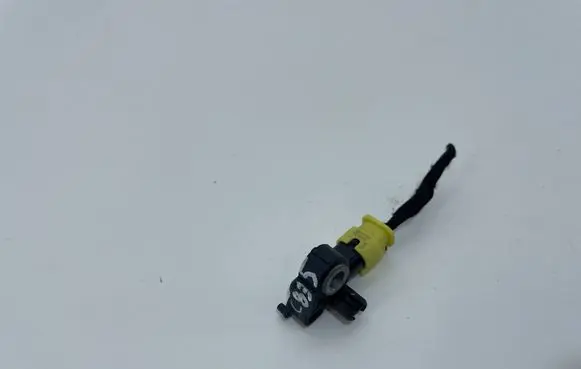 Volkswagen Polo VI Airbag deployment crash/impact sensor 2Q0959659