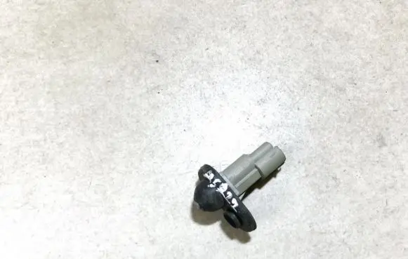 Opel Zafira A Front door sensor 09153611