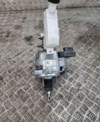 Nissan Ariya Brake booster 460075BV0C