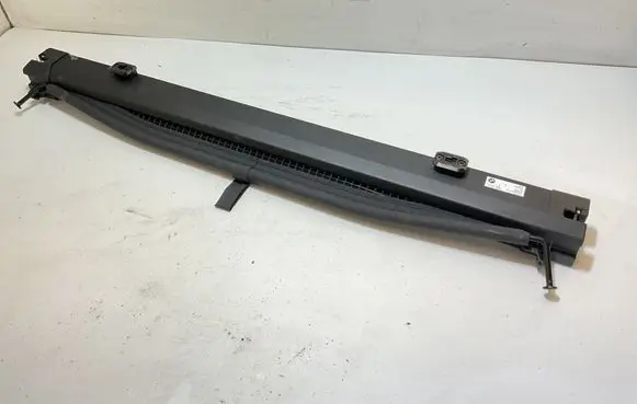 BMW 3 G20 G21 Parcel shelf load cover 9875744 228859 14588610