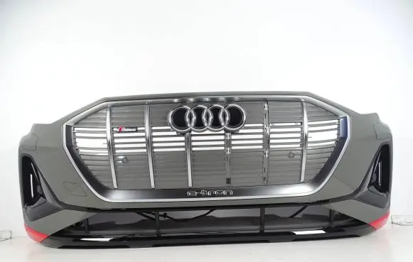 Audi e-tron Front bumper