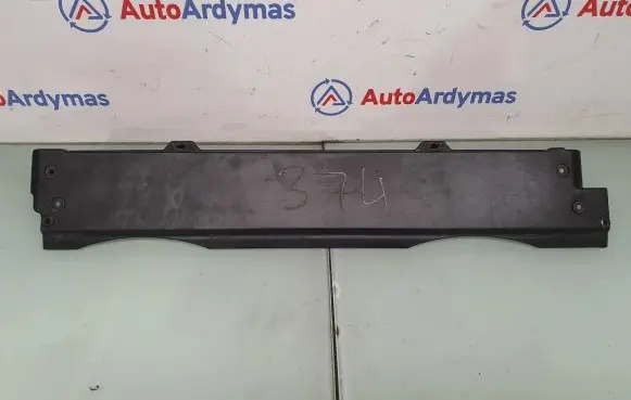 BMW X5 E70 Radiator trim 7533539 17117533539 17118574000