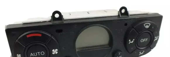 Ford Mondeo Mk III Climate control unit 1S7H18C612AF