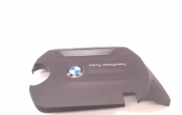 BMW X1 F48 F49 Engine cover (trim) 8514199 16208310