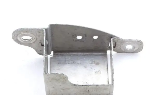 Mitsubishi Pajero Alarm system siren 13408279