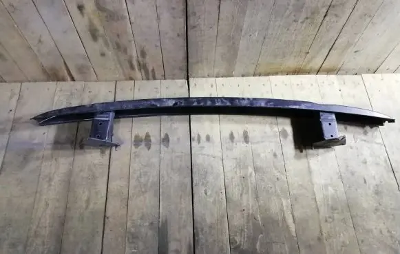 Mercedes-Benz A W169 Rear bumper support beam 1696100114