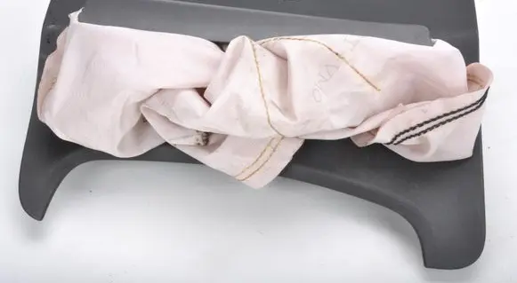 Ford Ecosport Knee airbag 8A61-A045J76-AG