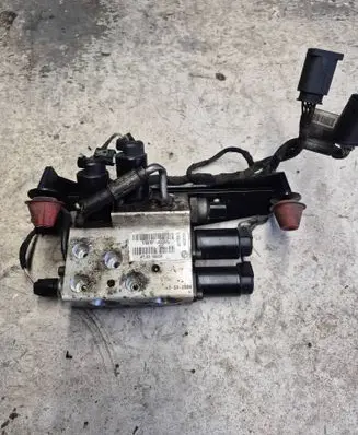 BMW 6 E63 E64 Active stabilizer 6928375 VB676084006 6760840
