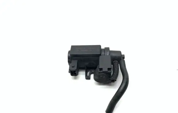 BMW 5 F10 F11 Turbo solenoid valve 7626351