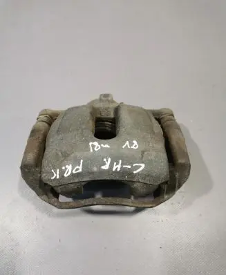 Toyota C-HR I Front brake caliper
