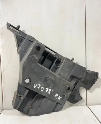 Volvo V70 Front bumper mounting bracket 31265344 BP3EA