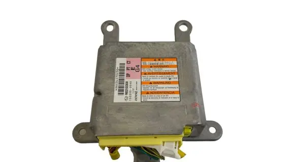 Subaru Forester SH Airbag control unit/module 98221SC030 1503000940
