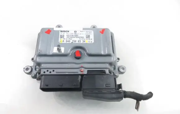 Engine control unit/module