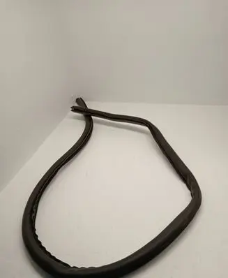 Bentley Continental Engine compartment rubber 3W7667337