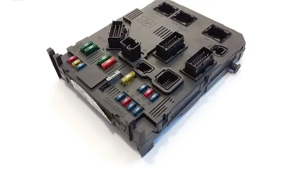 Comfort/convenience module