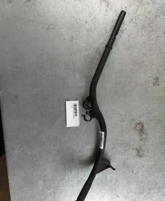 BMW 5 F10 F11 Oil level dip stick 781049203
