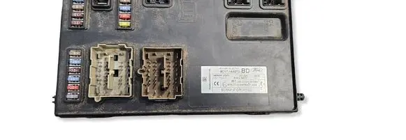 Ford Transit Comfort/convenience module 8C1T14A073BD 5WK48947N