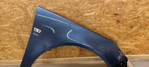 Opel Insignia A Fender